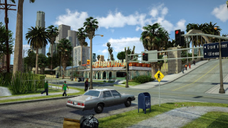 تحميل GTR V : Go To Gangster Town 2 العاب اكشن لنظام أندرويد لقطة شاشة 7