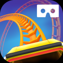 تحميل  VR Roller Coaster 360