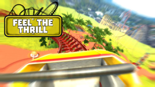 تحميل VR Roller Coaster 360 المحاكاة لنظام أندرويد لقطة شاشة 6