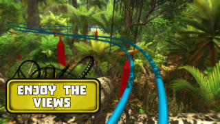 تحميل VR Roller Coaster 360 المحاكاة لنظام أندرويد لقطة شاشة 7