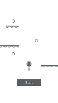 تحميل Hot Air Balloon- Balloon Game مغامرة لنظام أندرويد لقطة شاشة 6