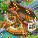 تحميل  Merge Manor : Sunny House