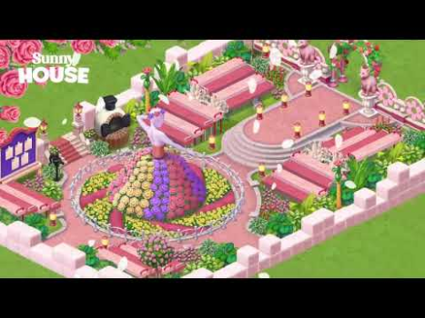 تحميل Merge Manor : Sunny House الألغاز لنظام أندرويد لقطة شاشة 8