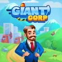 تحميل  Giant Corp. IDLE tycoon