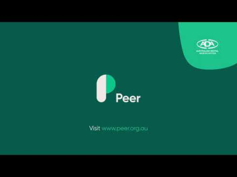 تحميل ADA Peer الاجتماعية لنظام أندرويد لقطة شاشة 4
