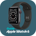 تحميل  Guide Apple Watch 6