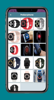 تحميل Guide Apple Watch 6 أدوات لنظام أندرويد لقطة شاشة 2