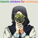 تحميل  Islamic stickers for whatsapp