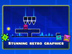 تحميل Geometry Dash Lite ممر لنظام أندرويد لقطة شاشة 7