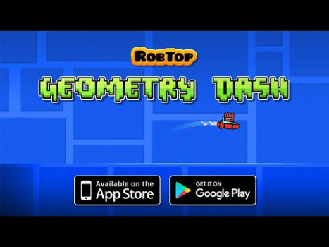 تحميل Geometry Dash Lite ممر لنظام أندرويد لقطة شاشة 8