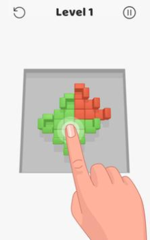 تحميل Clash of Blocks الألغاز لنظام أندرويد لقطة شاشة 6