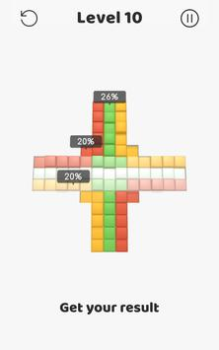 تحميل Clash of Blocks الألغاز لنظام أندرويد لقطة شاشة 7