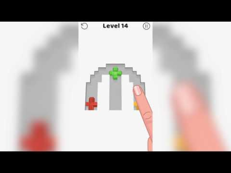 تحميل Clash of Blocks الألغاز لنظام أندرويد لقطة شاشة 8