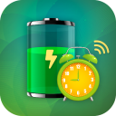 تحميل  Battery Alarm