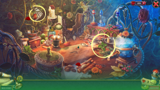 تحميل Through the Looking Glass F2P مغامرة لنظام أندرويد لقطة شاشة 5