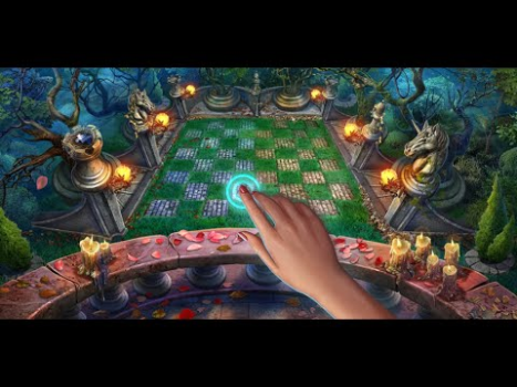 تحميل Through the Looking Glass F2P مغامرة لنظام أندرويد لقطة شاشة 8