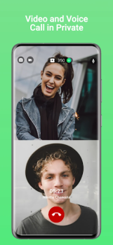 تحميل Pitalk - Live Stream Dating الاجتماعية لنظام أندرويد لقطة شاشة 2