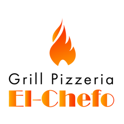 الشعار Grill Pizzeria El-Chefo