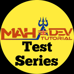 الشعار Mahadev Tutorial