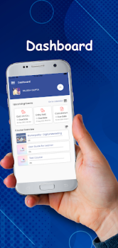 تحميل MTI LMS التعليم لنظام أندرويد لقطة شاشة 2