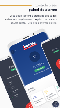 تحميل PortalMob أدوات لنظام أندرويد لقطة شاشة 3