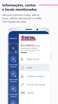 تحميل PortalMob أدوات لنظام أندرويد لقطة شاشة 4