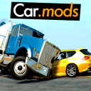 تحميل  Mods for Beamng Drive
