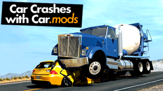 تحميل Mods for Beamng Drive وسائل الترفيه لنظام أندرويد لقطة شاشة 2