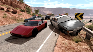 تحميل Mods for Beamng Drive وسائل الترفيه لنظام أندرويد لقطة شاشة 5