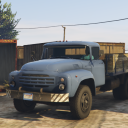 تحميل  Russian Truck: ZIL 130