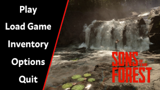 تحميل sons of the fo឵rest game مغامرة لنظام أندرويد لقطة شاشة 6