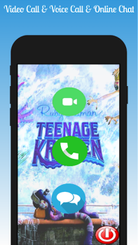 تحميل Ruby Gillman: Teenage | Kraken العاب اكشن لنظام أندرويد لقطة شاشة 2