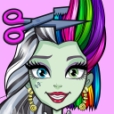 تحميل  Monster High™ Beauty Salon