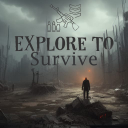 تحميل  Explore to Survive