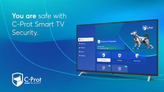 تحميل C-Prot Smart TV Security أدوات لنظام أندرويد لقطة شاشة 3