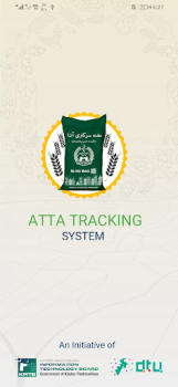 تحميل Atta Tracking System عمل لنظام أندرويد لقطة شاشة 3