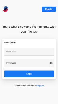 تحميل Spaces الاجتماعية لنظام أندرويد لقطة شاشة 3