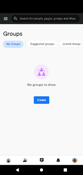 تحميل Spaces الاجتماعية لنظام أندرويد لقطة شاشة 7