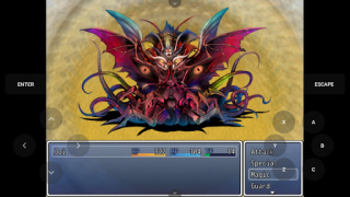 تحميل RPG Maker Plugin for JoiPlay وسائل الترفيه لنظام أندرويد لقطة شاشة 2