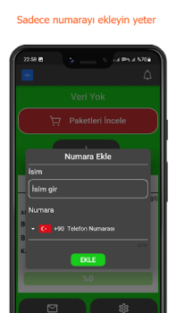 تحميل Axlog whatsapp için takip الأمومة والطفولة لنظام أندرويد لقطة شاشة 2