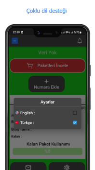 تحميل Axlog whatsapp için takip الأمومة والطفولة لنظام أندرويد لقطة شاشة 4