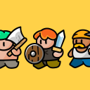 تحميل  Rumble Heroes - Adventure RPG