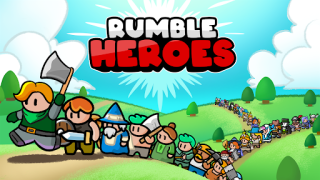 تحميل Rumble Heroes - Adventure RPG مغامرة لنظام أندرويد لقطة شاشة 7
