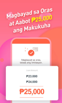 تحميل PinoyLend-Insta Peso Cash Loan المالية لنظام أندرويد لقطة شاشة 5