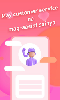 تحميل PinoyLend-Insta Peso Cash Loan المالية لنظام أندرويد لقطة شاشة 7