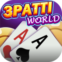 تحميل  3patti World - Tiger Dragon