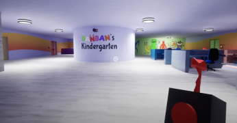 تحميل Creche Do Bambam 2 الألغاز لنظام أندرويد لقطة شاشة 2