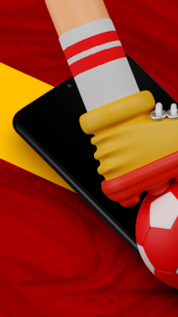 تحميل SPORT BET رياضة لنظام أندرويد لقطة شاشة 2