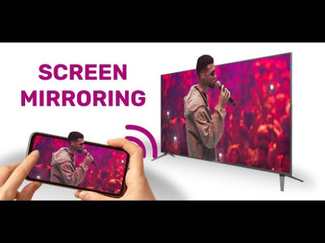 تحميل Screen Mirroring & Sharing أدوات لنظام أندرويد لقطة شاشة 8