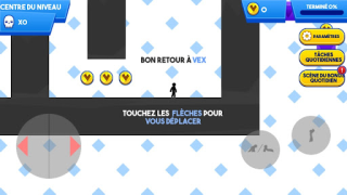 تحميل Vex 6 ممر لنظام أندرويد لقطة شاشة 2